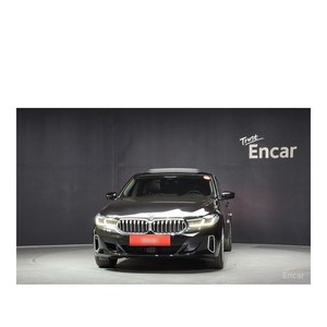 BMW Gran Turismo (GT) 630i XDrive 2022, Sedán de Lujo, 29,497 km, Caja de Cambios Automática, Volante a la Izquierda - Product Image 3