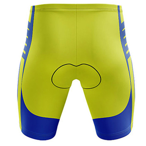 Nouvel ensemble de cyclisme personnalisé pour hommes, respirant, écologique et coupe-vent, avec motif sur mesure par une équipe de technologie professionnelle - Product Image 3