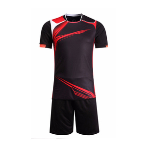 Uniformes de Fútbol Multicolores para Hombre, Camiseta Deportiva, Conjunto de Fútbol para Entrenamiento, Conjunto de Academia de Fútbol, Camisetas Personalizadas para Partidos - Product Image 1