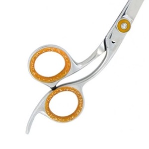6.5 Inch Hair Cutting Scissors Stainless Steel Barber <b>Shears</b> 2026 Professional Salon <b>Tool</b> - Product Image 5