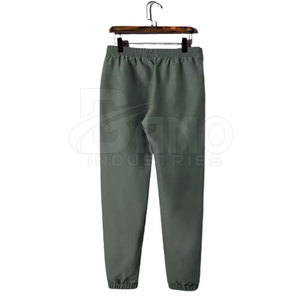 Chándal Deportivo de Invierno para Hombre, Transpirable, de Alta Calidad y Bajo Precio, Color Personalizado, 100% Algodón, Gran Venta - Product Image 4