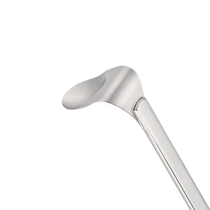 Premium Browne Deltoid Retractor Stainless Steel Autoclavable Orthopedic Shoulder Surgery Muscle Browne Deltoid Retractor - Product Image 3