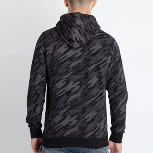 Ropa de Caza, Camiseta de Camuflaje, Chaqueta de Camuflaje RealTree para Pesca, Camisa para Caza de Aves Acuáticas y Patos en el Bosque, Sudadera con Capucha - Product Image 2