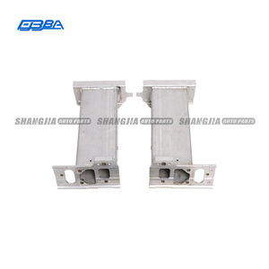 Poutre avant de voiture spécifique au modèle pour Aston Martin DB11 DBS 2016-2024 OE L HY53-V17N801-AE R HY53-V17N800-AE - Product Image 3