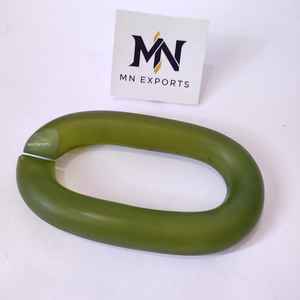 Chaîne décorative en résine EliteCascade, chaîne murale en résine CrystalBond - Product Image 6