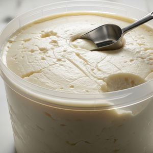 100% Refined Beef Tallow / Beef Tallow 100% Top Grade Edible Animal <b>Extract</b> - Product Image 5