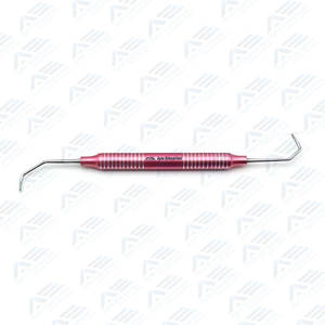 เครื่องมือยกกระดูกไซนัสแบบสองด้าน สำหรับงานทันตกรรม ทำจากสแตนเลส ผลิตโดย Apto Enterprises - Product Image 1