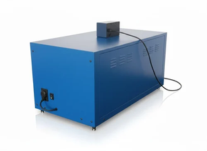 Máquina de Prueba de Flexión de Suelas Bata Belt Flex Tester, Equipo de Prueba de Durabilidad para Calzado - Product Image 2