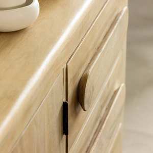 Buffet en bois de mangue Vandana Sereno Sierra - Product Image 3