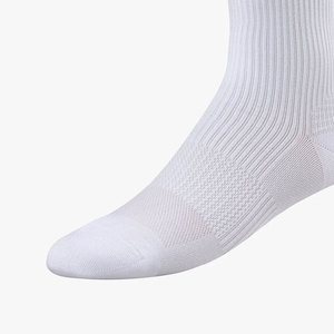 New Style High Quality <b>Soft</b> Material Made Men <b>Socks</b> Customized Plain Breathable Solid Color Casual Men <b>Socks</b> - Product Image 6