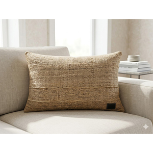 Luxury Silk Yarn Dyed Cushion <b>Cover</b> | Textured Decorative <b>Throw</b> Pillow <b>Cover</b> for <b>Sofa</b>, Bed & Home Decor - Product Image 2