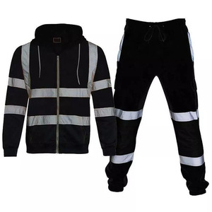 Full Zip Mesh Lined Men Windbreaker Tracksuit Breathable <b>Jogging</b> <b>Suit</b> - Product Image 1