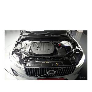 Volvo XC60 B5 2024, ultra-lumineux, conduite à gauche, boîte automatique, sièges en cuir, caméra de recul uniquement, 9 000 km ! - Product Image 6