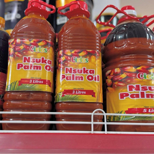 Huile de cuisson raffinée en gros à prix avantageux, huile de palme pour l'alimentation, huile de palme raffinée de qualité supérieure - Product Image 2