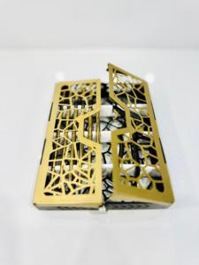 ชุดเครื่องมือกลไกความแม่นยำสูง Thunder Pro Karrison Six Size Shafts Set Compact Precision Mechanical Tool BSZ SURGICO - Product Image 2