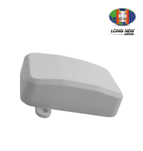 Caja de Control para Exteriores de Plástico PP Personalizada LONGNEW, Color Blanco y Tamaño OEM, Fabricación en Taiwán - Product Image 2
