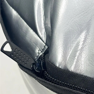 Sacos de Boxeo Ajustables, Ligeros, Ecológicos, Rellenos de PU/PVC, Personalizables, Resistentes y de Alta Calidad - Product Image 4