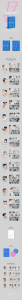 SEVENTEEN - Meilleur album [17 IS RIGHT HERE] (Version DEAR) Pop coréen - Product Image 2
