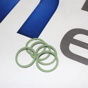 Anillos de Sellado de Goma Industriales de Precisión, Anillos de Sellado a Prueba de Fugas para Fluidos de Motor de Alta Temperatura, Herrajes de Sellado Confiables - Product Image 6