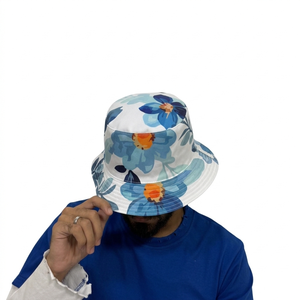 Gorras de Pescador Divertidas y Sencillas, Gorros Tipo Bucket Personalizados con Diseño de Logotipo Personalizado - Product Image 6