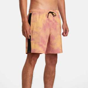Shorts et caleçons de bain imprimés décontractés pour hommes, 100 % coton de haute qualité – Maillots de bain d'été écologiques pour la plage - Product Image 1