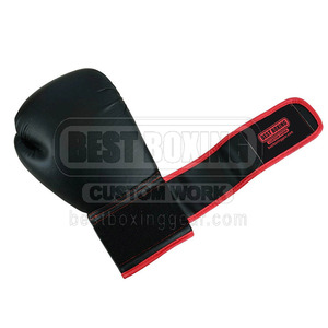 Équipement d'entraînement léger, gants de boxe pour mouvements fluides et rapides - Product Image 5
