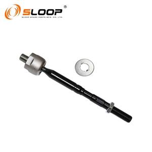 Rotule de direction CRT-134 R/L pour TOYOTA - Product Image 3