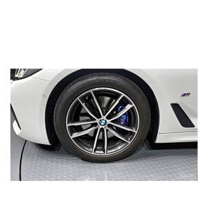 BMW Serie 5 520i M Sport 2023, Volante a la Izquierda, Caja de Cambios Automática, 58,121 km - Product Image 5