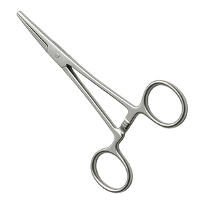 Pinzas Quirúrgicas Kelly de Acero Inoxidable Reutilizables, Autoclavables, Hechas a Medida, Servicio OEM ODM, Más Vendidas - Product Image 1