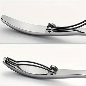 Coupe-ongles professionnels pour ongles des mains et des pieds, coupe-ongles de précision tranchant pour ongles épais, usage en salon et à domicile - Product Image 5