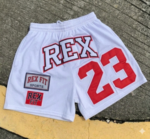 Pantalones Cortos de Verano para Hombre con Lavado Ácido, Transpirables y Cómodos, Suministro al por Mayor, Tela Suave, Logotipo Personalizado Disponible - Product Image 5