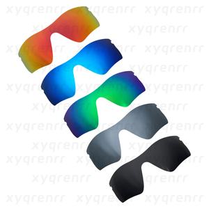 <span class=keywords><strong>Lentes</strong></span> de Repuesto Polarizadas para Gafas de Sol <span class=keywords><strong>Oakley</strong></span> Radar Range (grosor de 1.0 mm) - Más de 19 Colores - Product Image 2