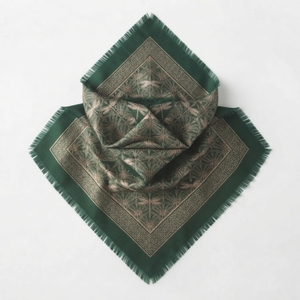 Écharpe Pashmina en Cachemire Doux de Haute Qualité, Tricotée sur Mesure, Vente en Gros pour Femmes, Directement de l'Usine - Product Image 2