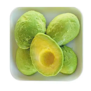 Aguacate Congelado IQF de Textura Suave a Precio Competitivo para la Industria de Bebidas y Postres - Product Image 3