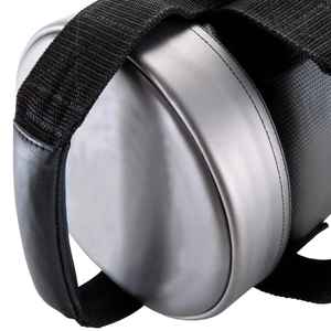 Fabricante de Bolsas de Potencia Personalizadas |   Fábrica de Equipos de Levantamiento de Pesas Ajustables OEM con Material de PVC y Embalaje en Caja de Cartón - Product Image 6