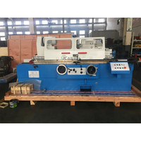 Machine de rectification cylindrique industrielle de haute qualité Machine de rectification cylindrique M1350