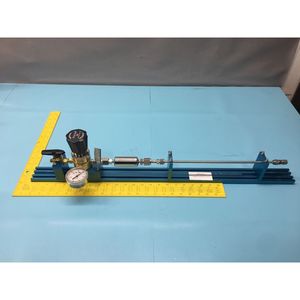Línea de Gas Kinetics GS091-00105, GS-91, Tescom, Pall - Equipos y Piezas Semiconductores de Confianza de Marca Global - Product Image 1