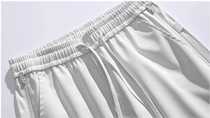 Pantalones de Senderismo para Hombre, Impermeables, Resistentes al Viento, de Secado Rápido, Transpirables, con Cierre de Cremallera, para Escalada - Product Image 5