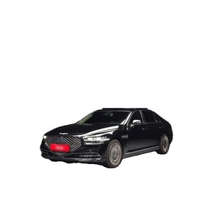 เจเนซิส จี90 ปี 2019 เครื่องยนต์ 3.8 เอเอชดี ขับเคลื่อนสี่ล้อ ระยะทาง 214,909 กม. พวงมาลัยซ้าย เกียร์อัตโนมัติ เบาะหนัง กล้องมองหลัง - Product Image 1