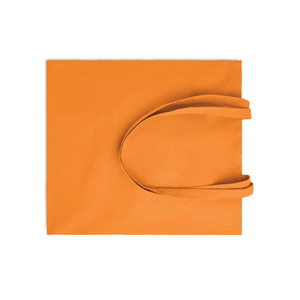 กระเป๋าผ้าแคนวาสออร์แกนิคทนทานพร้อมซิปปิด สำหรับเดินทาง ทำงาน และไปโรงเรียน - Product Image 3