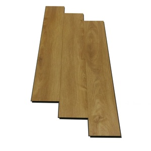 VietNam ATTFloor Dry Back SPC Vinyl <b>Flooring</b> Durable Floor Covering for Interior Construction - Product Image 1