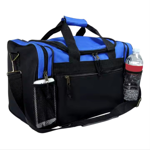 Bolsa de Artes Marciales Premium al por Mayor con Construcción Reforzada y Organización Inteligente de Equipamiento, Suministro de Marca Privada para Deportes - Product Image 5