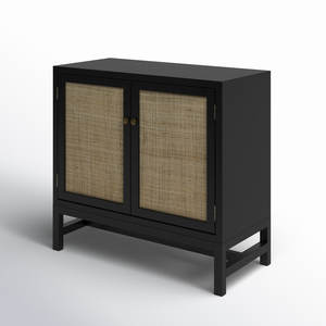 ตู้ห้องนั่งเล่นเน้นเสียงเปปเปอร์ดีน - Product Image 4