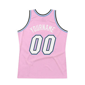 Tenues de basketball personnalisées pour hommes, vêtements de sport d'entraînement, maillots avec nom et numéro d'équipe personnalisés, maillot de basketball vintage pour jeunes - Product Image 5