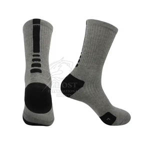 Calcetines Deportivos Transpirables con Malla Superior Ventilada, Calcetines Deportivos de Secado Rápido y Cómodos - Product Image 4