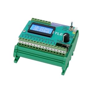 Transmisor indicador de pesaje de instrumentación electrónica de alta calidad Venta al por mayor OEM ODM OBM Soporte 1 año de garantía - Product Image 1