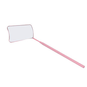 กระจกต่อขนตา สแตนเลสสตีล ทนทาน กระจกต่อขนตาแบบมืออาชีพ - Product Image 6