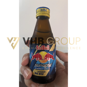 Bouteille Red Bul 150ML x50 Vente en gros - Product Image 3