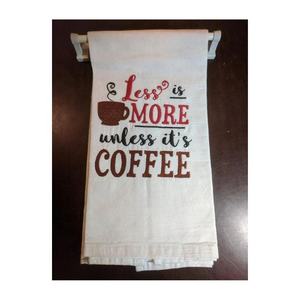 Plaid brodé corail polaire Super doux microfibre qualité prix usine 2024 faible coût meilleur achat hydrophile Golf cuisine serviette - Product Image 6