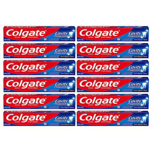 Proveedor Mayorista Original de Pasta de Dientes Colgate para el Cuidado Bucal Diario y Productos de Higiene Dental - Product Image 3